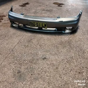 Subaru Legacy Bh5 (Model 2001/02/03) Front Bumper Less Fog Lights
