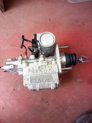 Brake Actuator