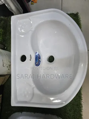 Medium Wash Basin