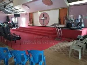 Restore Beauty to Worship Floors With High-Quality Red Carpet