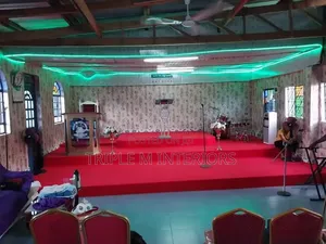 Renew Your Pulpit Ambience With Premium Red Delta Carpeting