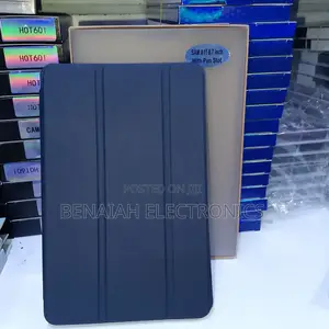 Tablet Flip Cover Samsung A11(Black)