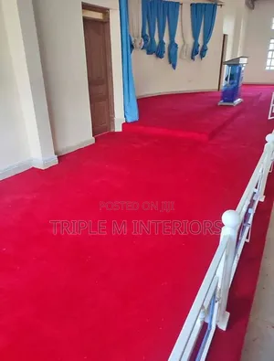 Achieve a Distinctive Church Look With Premium Flooring Refinement