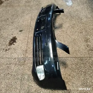 Toyota Crown Model 2004/2005/2006 Front Bumper Complete With Fog Lamps