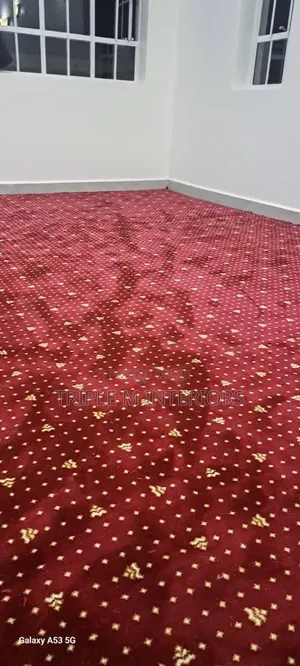 Reimagine Your Office|Home|Church Floors With Supreme Executive Carpet