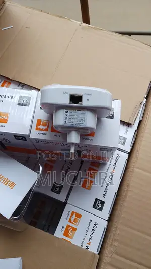 Wifi Repeater 300mbps