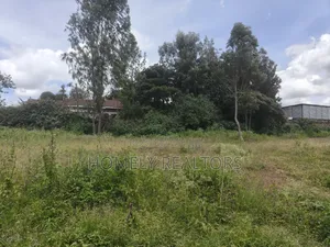 One Acre Plot for Sale in Ongata Rongai, Gataka Overlooking Karen