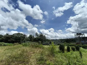 Quarter Acre Plots for Sale in Ongata Rongai, Gataka Overlooking Karen