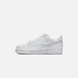 Nike Air Force One