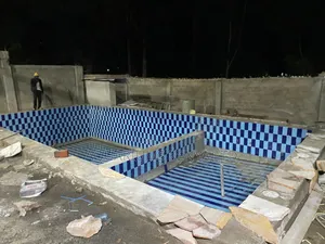 Swimming Pool Contractor