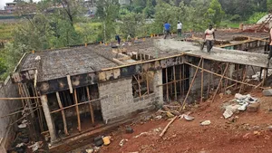 Professional Construction Services – Design, Build Finishing
