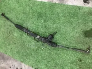 Forester Sg5 Steering Rack