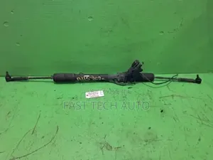 Legacy Bh5 Steering Rack