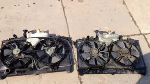 Cx5 Radiator