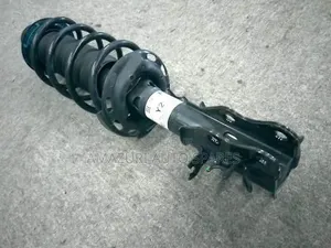 Honda Vezel Front Shocks