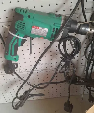 Dca Electric Drill