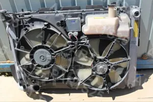 Harrier 2017 Radiator