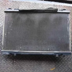 Toyota Crown Radiator