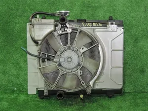 Belta Radiator
