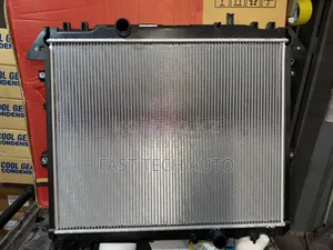 1kd/2kd Radiator