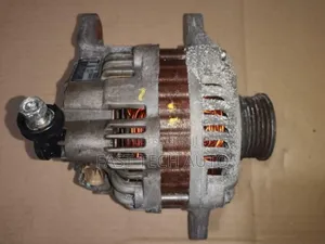 Subaru Impreza New Model Alternator