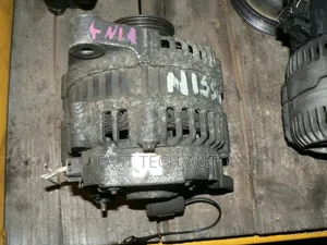 Nissan Serena Alternator