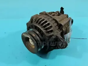 L200 Alternator