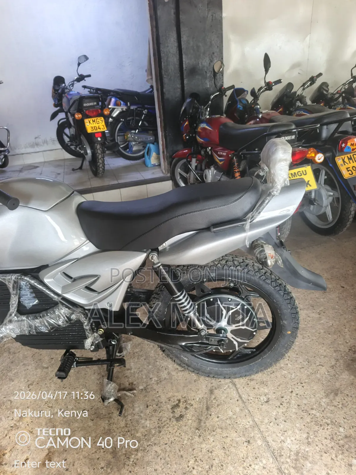 Arc Vector 2026 Silver