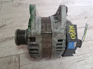 Mr20 Alternator