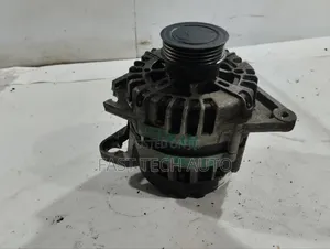 Hillux Vigo 2gd Alternator