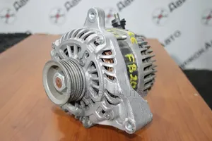 Subaru Fb20 Alternator