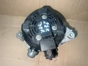 3zr Alternator