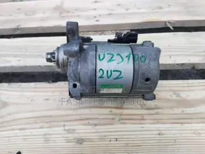 2uz Engine Starter