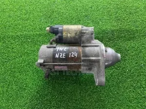Wish/Probox 1nz Starter