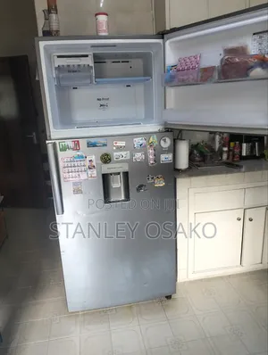 Fridge Repair in Kangemi