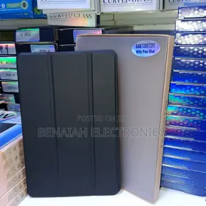 Samsung Samsung T290/T295 Tablet Flip Cover,All Round Protection Cover