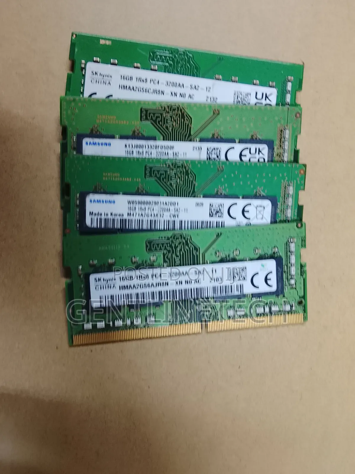 16gb Pc4 Ram for Laptop – Fast Efficient