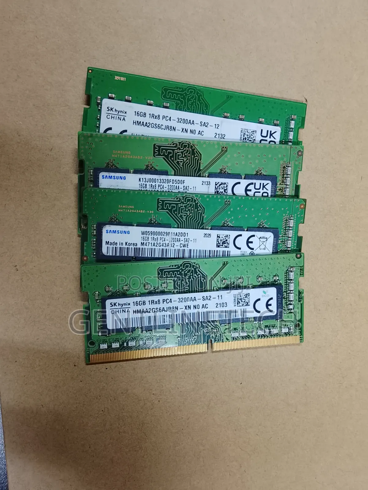16gb Pc4 Ram for Laptop – Fast Efficient