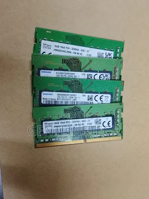 16gb Pc4 Ram for Laptop – Fast Efficient