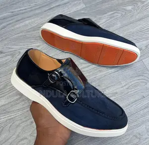 Hermes Double Monk