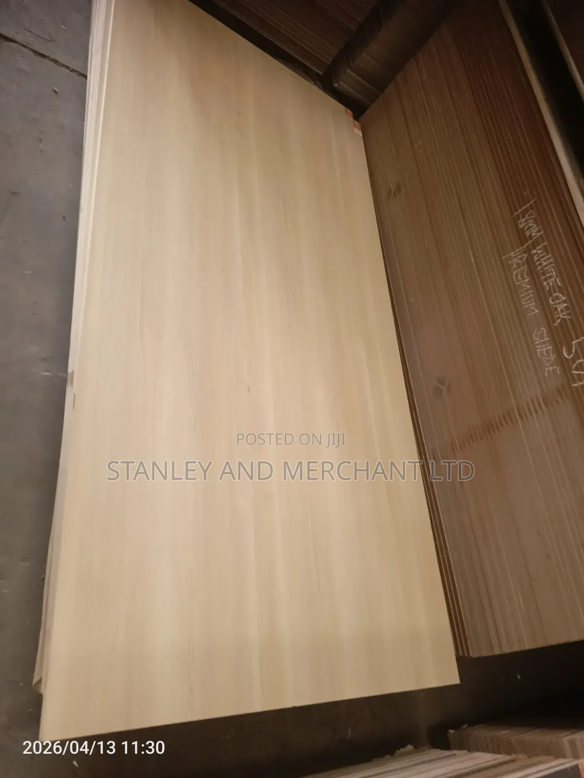 Timsales MDF