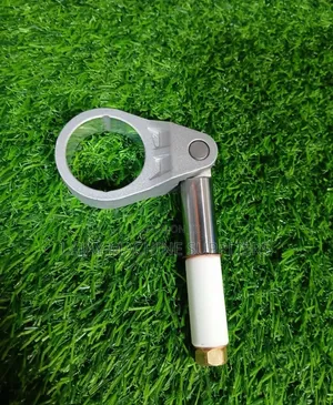 1507 Pressure Washer Pump, the Connecting Rod (Con Rod) and Piston