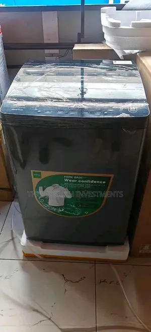 Syinix Topload Full Automatic