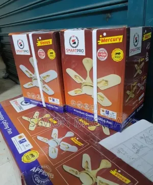Available Affordable Smartpro 24inch Ceiling Fan