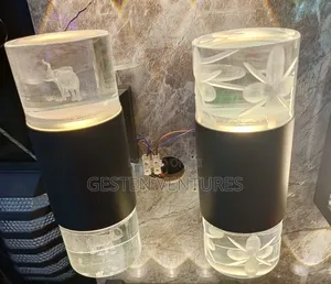 Led Outdoor Wall Lamp Light