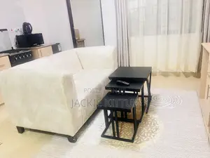Leila Homes Nairobi West Studio