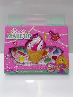 Candy Make Up Kits Non Toxic