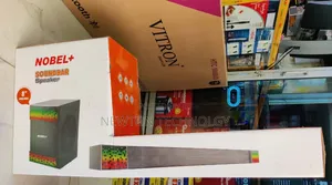 Nobel Soundbar Available