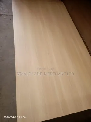 Timsales - High Quality MDF