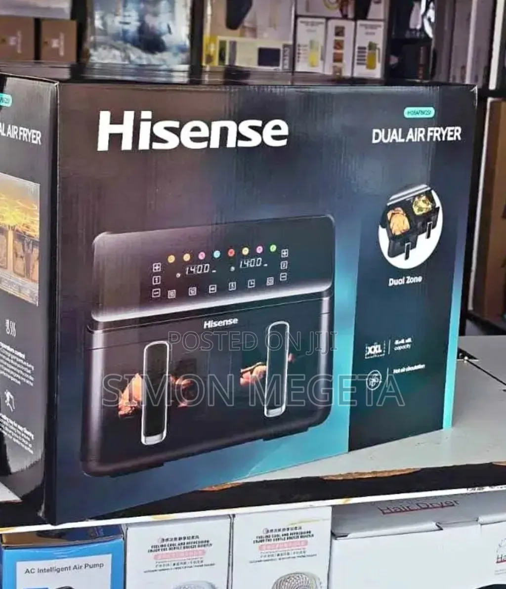 Hisense Air Fryer